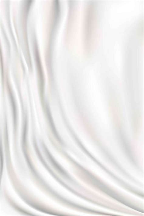丝绸白色简约大气背景图片免费下载-千库网