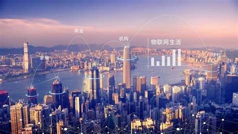 十年磨一剑、智享一座城，上海智慧城市建设铺开“数字化转型”之路_凤凰网