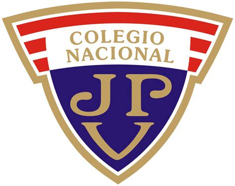 Galeria del JPV :: Historia del Colegio :: logo_jpv