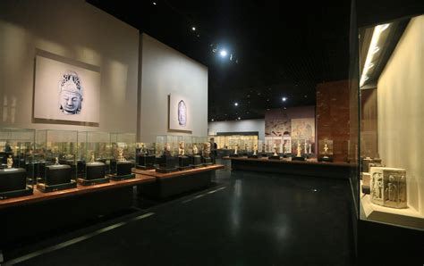 建成具有国际影响力的博物馆强省 广东发布博物馆改革发展实施方案