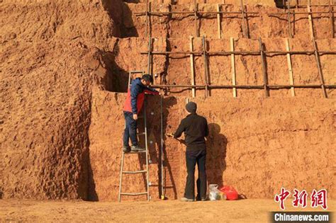 洛南夜塬旧石器时代遗址出土石制品1.2万余件 60万年前已有古人类活动 - 神秘的地球 科学|自然|地理|探索