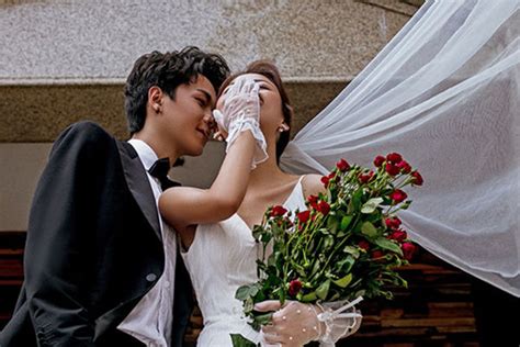 国内十大婚纱摄影排名 - 中国婚博会官网