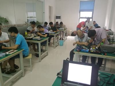工业电路板维修培训班,电路板维修视频教程
