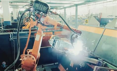 ABB焊接机器人,焊接工作站,机器人焊接集成应用|弧焊机器人-工博士工业品中心