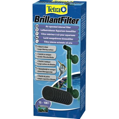 Tetra Filter BrillantFilter | 482800