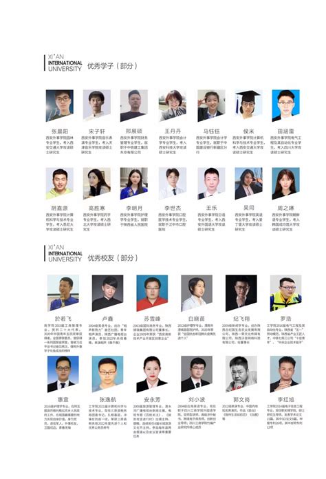 西安外事学院2023年招生简章-招生网