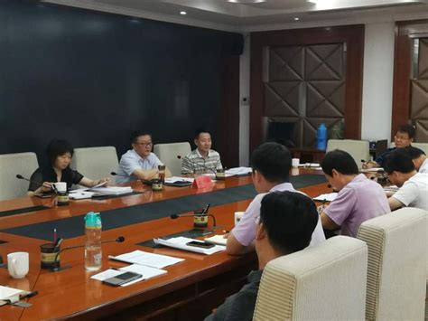河北省环境保护厅召开2018年预算执行暨2019年预算编制调度会-国际环保在线