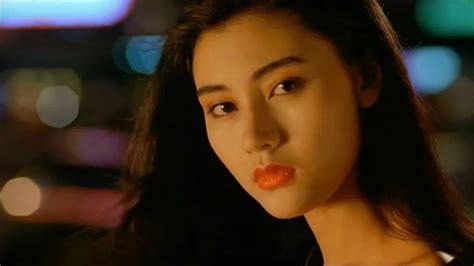 最美香港电影女神排名前十，宅男们的梦中情人-参考网
