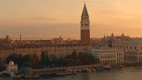 威尼斯为什么那么有名是因为它的建筑吗？ - 知乎