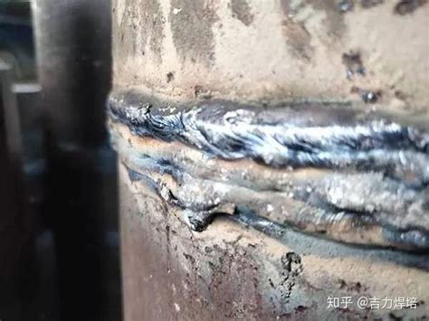 不会电焊也要知道的焊接缺陷，最全焊接缺陷及防治措施 - 知乎