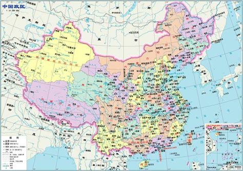 福建省行政地图AI素材免费下载_红动中国