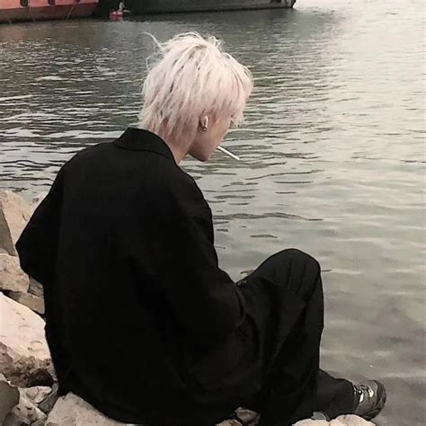 非主流高街头像