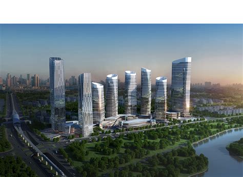 丹竹头项目 - 深城投集团 - 深城投-深圳市城市建设投资发展有限公司