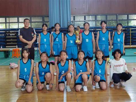 肇庆端州区小学生篮球锦标赛