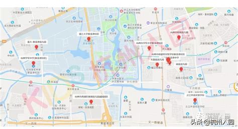 最新最全！2017年杭州学区（图文版）！看看你家属于哪个学区！-教育时讯-小学教育-杭州19楼