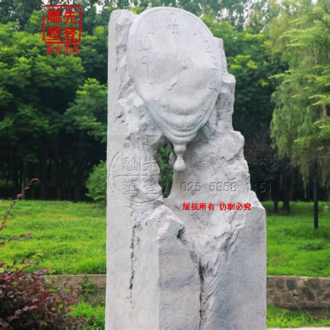 石雕雕塑-南京先登雕塑公司