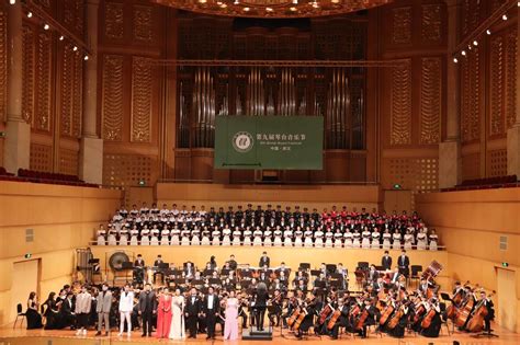 音乐学院举办《我的民族声乐学习经历与心得》讲座-天津传媒学院-#天传院系#