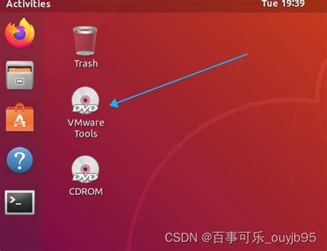 在windows11安装VMware & ubuntu_win11安装vmware哪个版本-CSDN博客