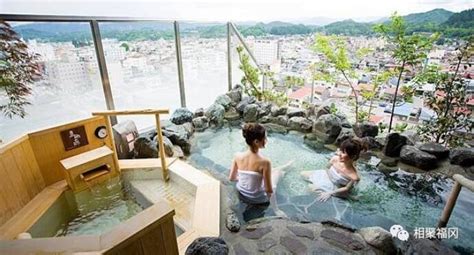 为什么日本人爱泡澡？