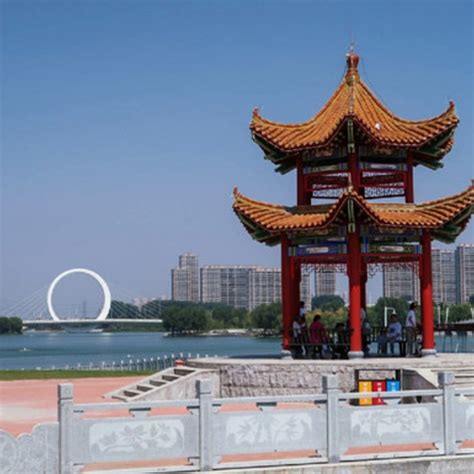 夏季郑州周边旅游哪里好玩？这4处景点是个好去处！（附出行路线） - 知乎