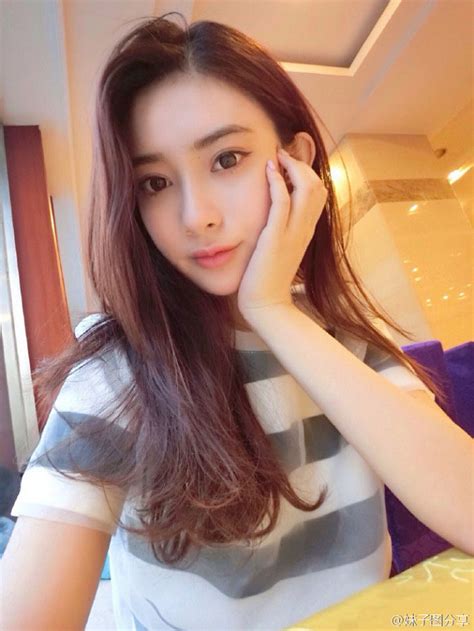 ●美女自拍合集图片