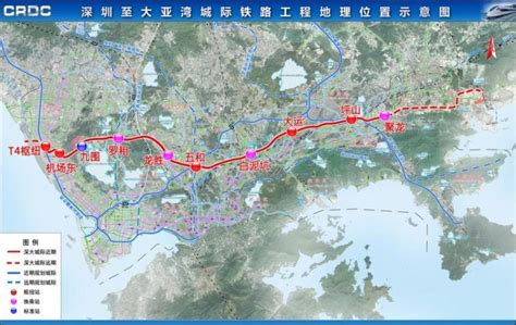 深圳扩容新思路：是兼并惠州，还是再设一个国家级新区？