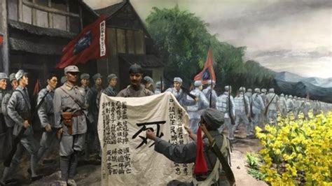 刘湘在四川各路军阀混战中胜出和中央政府的支持密不可分