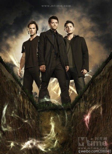 爷青结！美剧《邪恶力量》最终集，Jensen表示结局“很挣扎”；有场让人痛苦至极的死亡戏，剧透慎入！ - 知乎