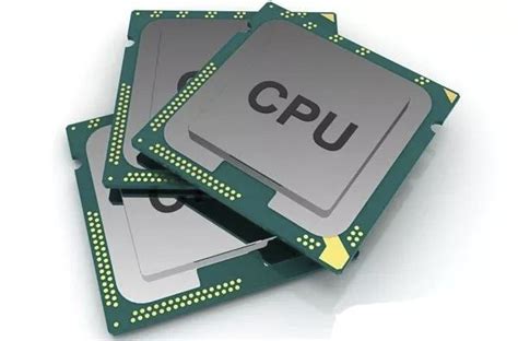 面试官：关于CPU你了解多少？