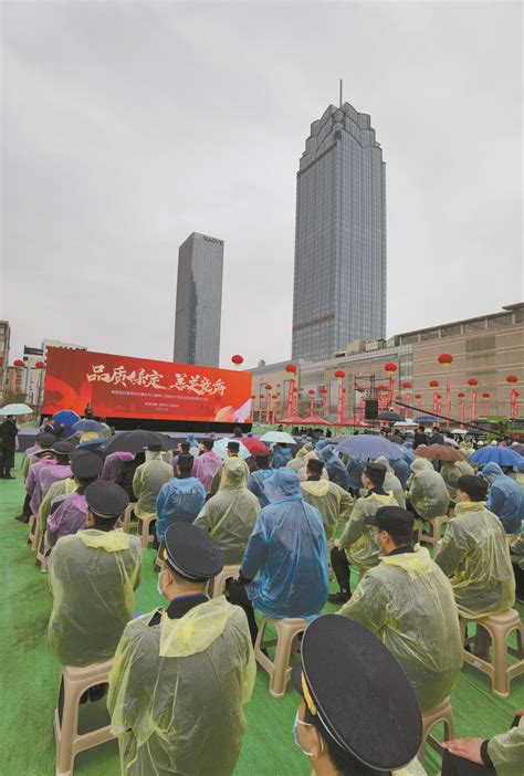 “粽”情端午，河北保定竞秀区“文化和自然遗产日”惠民演出精彩纷呈