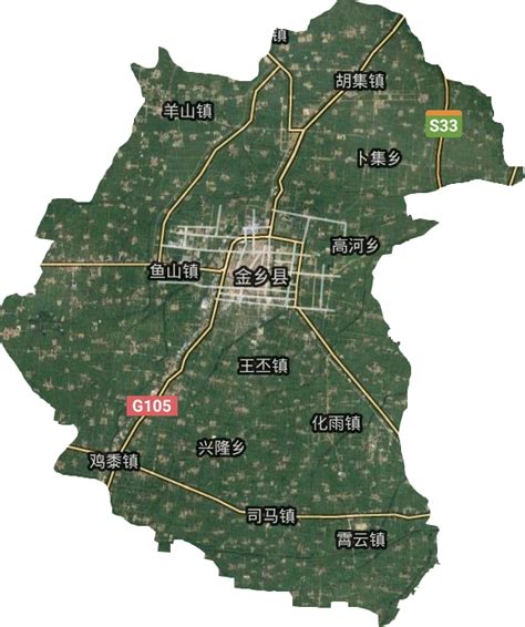 枣菏高速即将通车，金乡到菏泽只要60分钟 - 产经 - 济宁 - 济宁新闻网