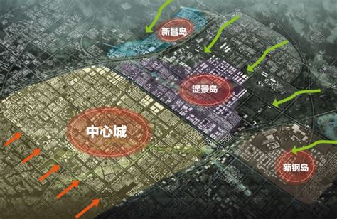 潍坊城市最新规划图,潍坊五区划分地图,2020潍坊城市规划_大山谷图库