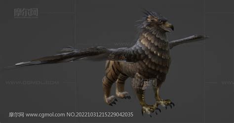 狮鹫是所有猛兽之王_[标签:标题1]