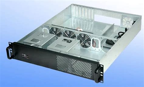 研华可用ipc-610L/610H机架式4U工控服务器机箱 7槽 双层包装-阿里巴巴