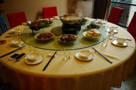 国宴:中国最顶级饭局!厨师长带你开开眼__凤凰网