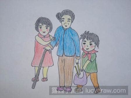 中国版“摩西奶奶”！56岁学画画，78岁举办画展：永远没有太晚的开始_成功设计平台-站酷ZCOOL