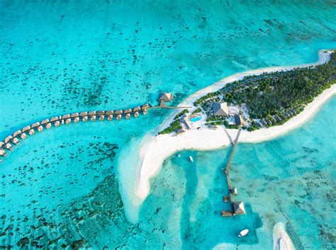 马尔代夫可可尼岛 Cocoon Maldives |报价|攻略|游记|官网|可可尼岛酒店|浮潜|房型|蜜月|度假村|深圳海洋国旅