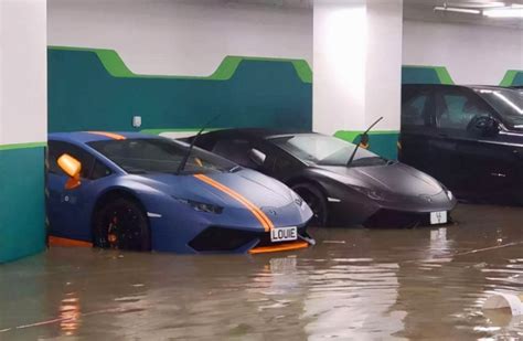 汽车暴雨泡水，保险该如何理赔？