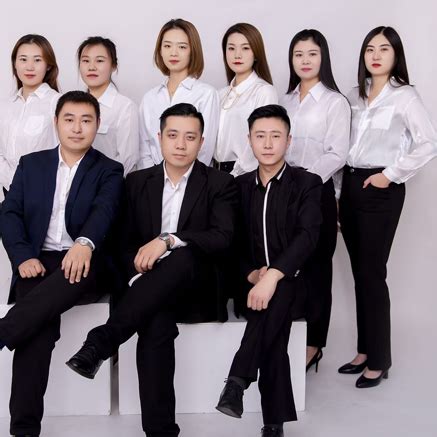 优秀团队_沧州东业人力资源服务有限公司