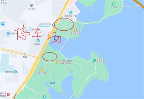 武汉东湖海洋世界在哪里?附停车攻略_旅泊网