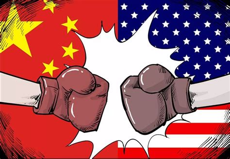 【国际锐评】解决中美经贸摩擦 关键在照顾彼此关切|界面新闻 · 中国