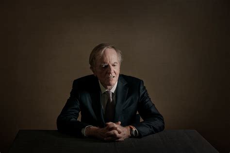 Portrait of John Sculley | International Photo Awards