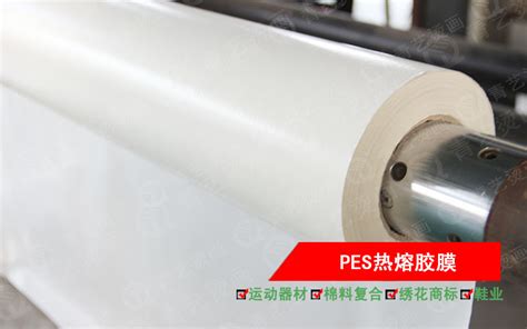 PES热熔胶膜(共聚酯热熔胶膜) 耐水洗无弹热熔胶膜 皮革定型黏贴-阿里巴巴