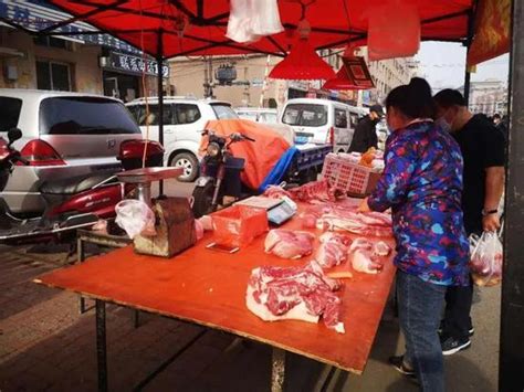 吉林市猪肉不降反涨 每斤卖到30元_手机新浪网