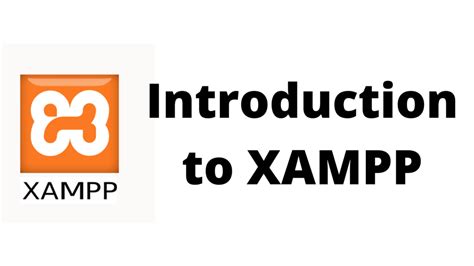 Conoce qué es Xampp y por qué deberías usarlo en tus proyectos