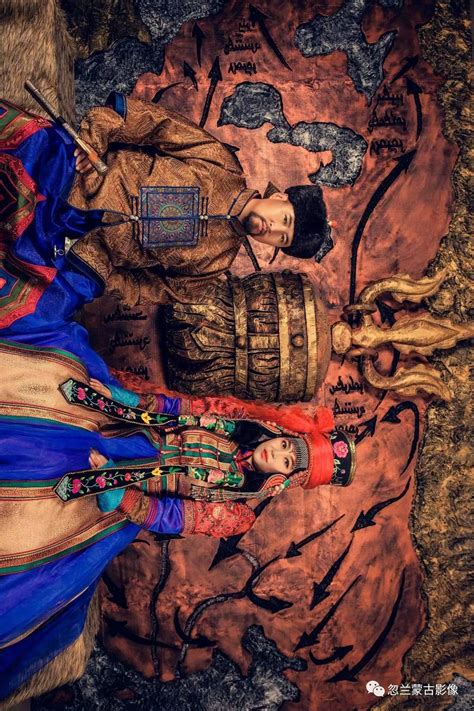 唆儿忽黑帖尼：成吉思汗第四子托雷之长妻，蒙古历史上的杰出女性