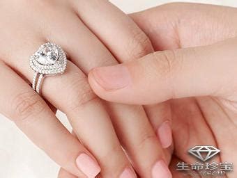 如何根据手型选择结婚戒指呢？ - 婚礼百科