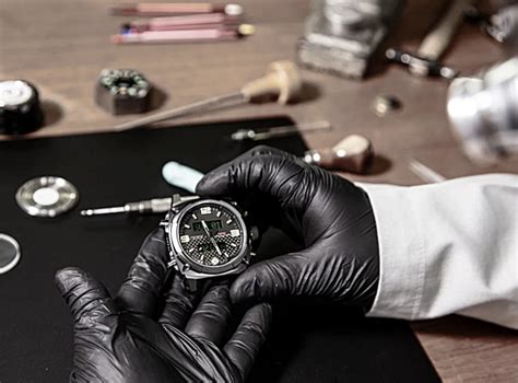 手表加工品质学-把控手表生产的每一道品质-稳达时手表厂家