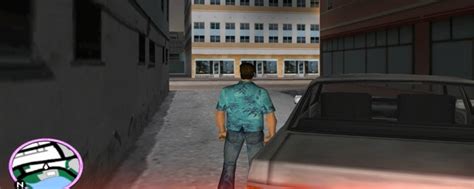 《罪恶都市》游戏案例分析 - GTA网