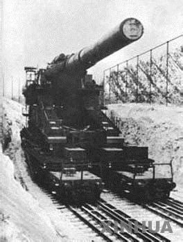 史上最牛大炮，后坐力可掀翻一座楼一座山，需3000人同时操作_古斯塔夫